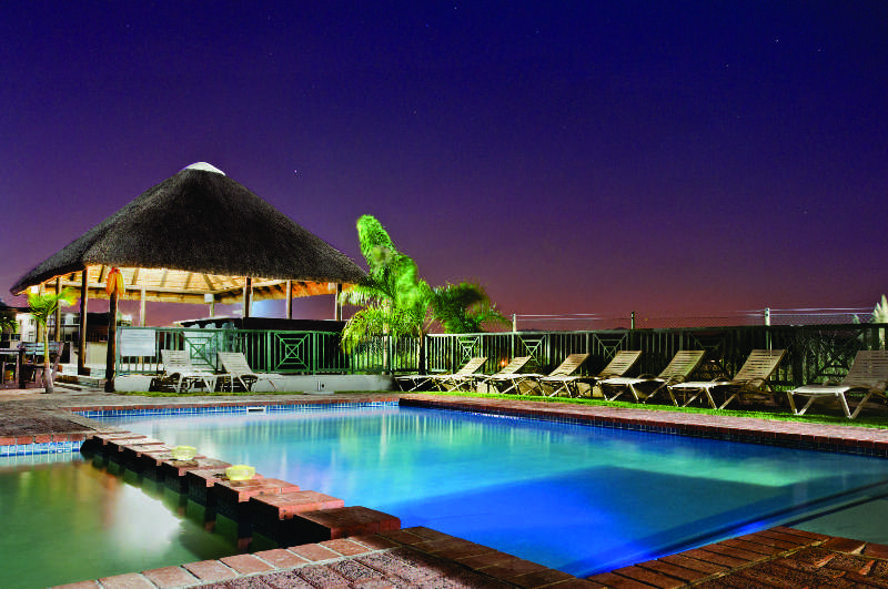Hotel Protea By Marriott Stellenbosch