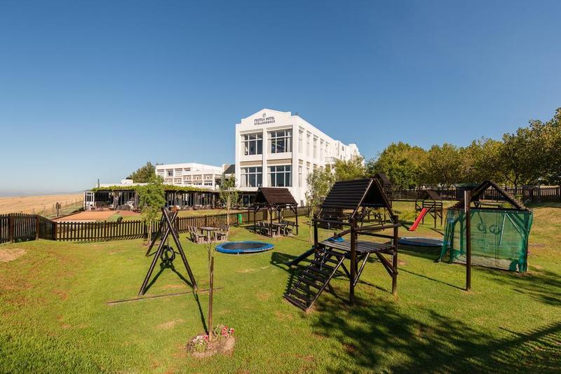 Protea By Marriott 3* Stellenbosch