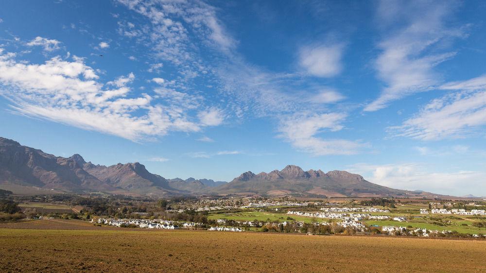 Protea By Marriott 3* Stellenbosch