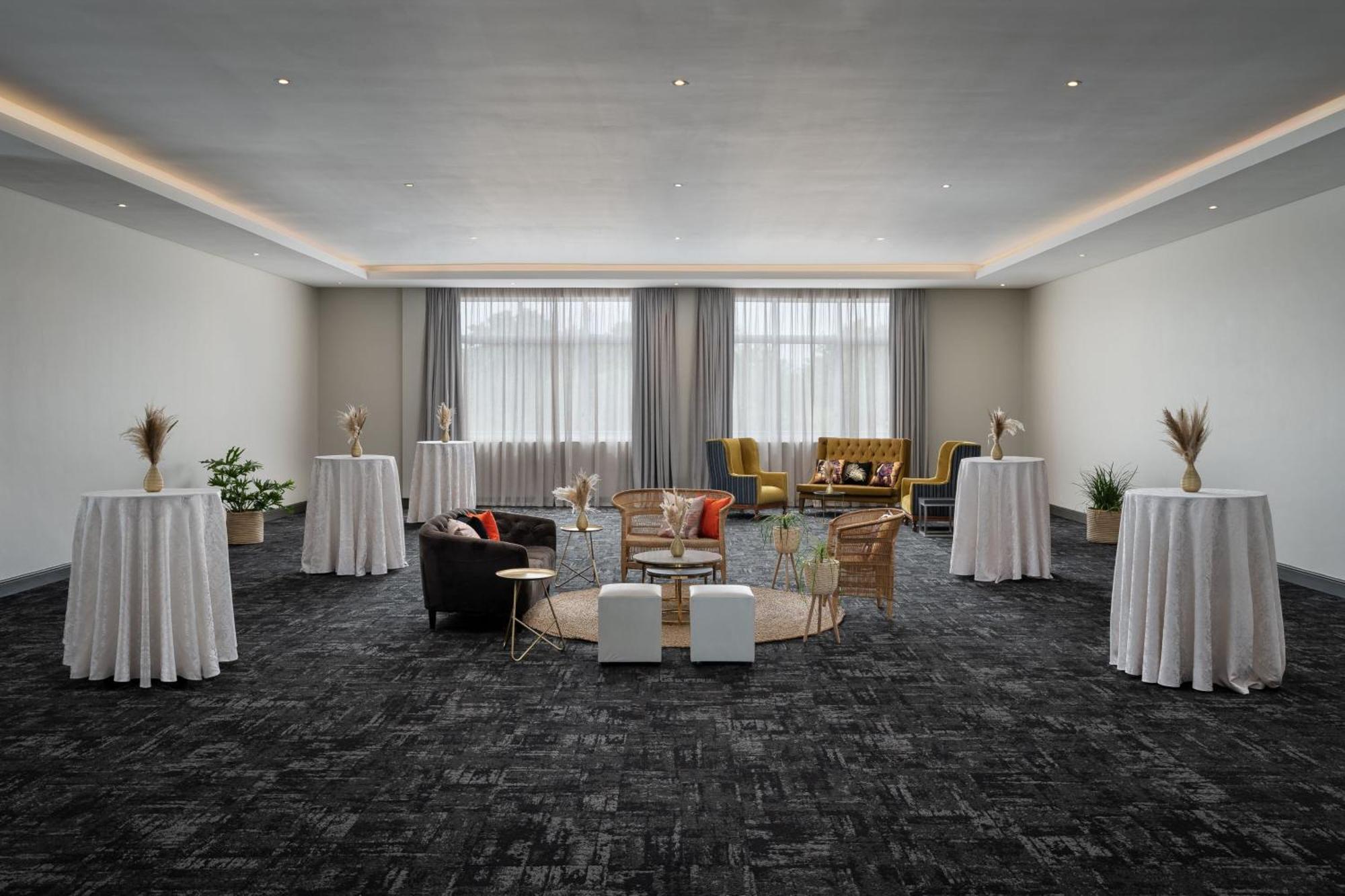 Protea By Marriott Stellenbosch