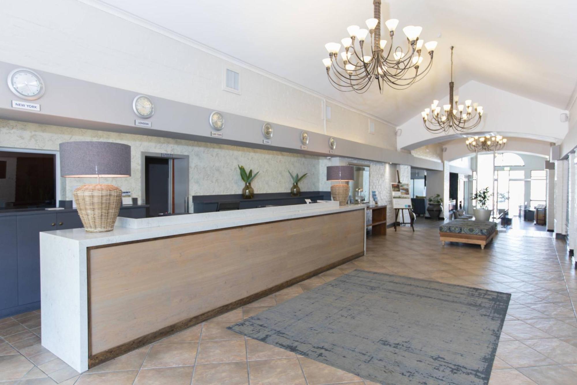 Hotel Protea By Marriott Stellenbosch