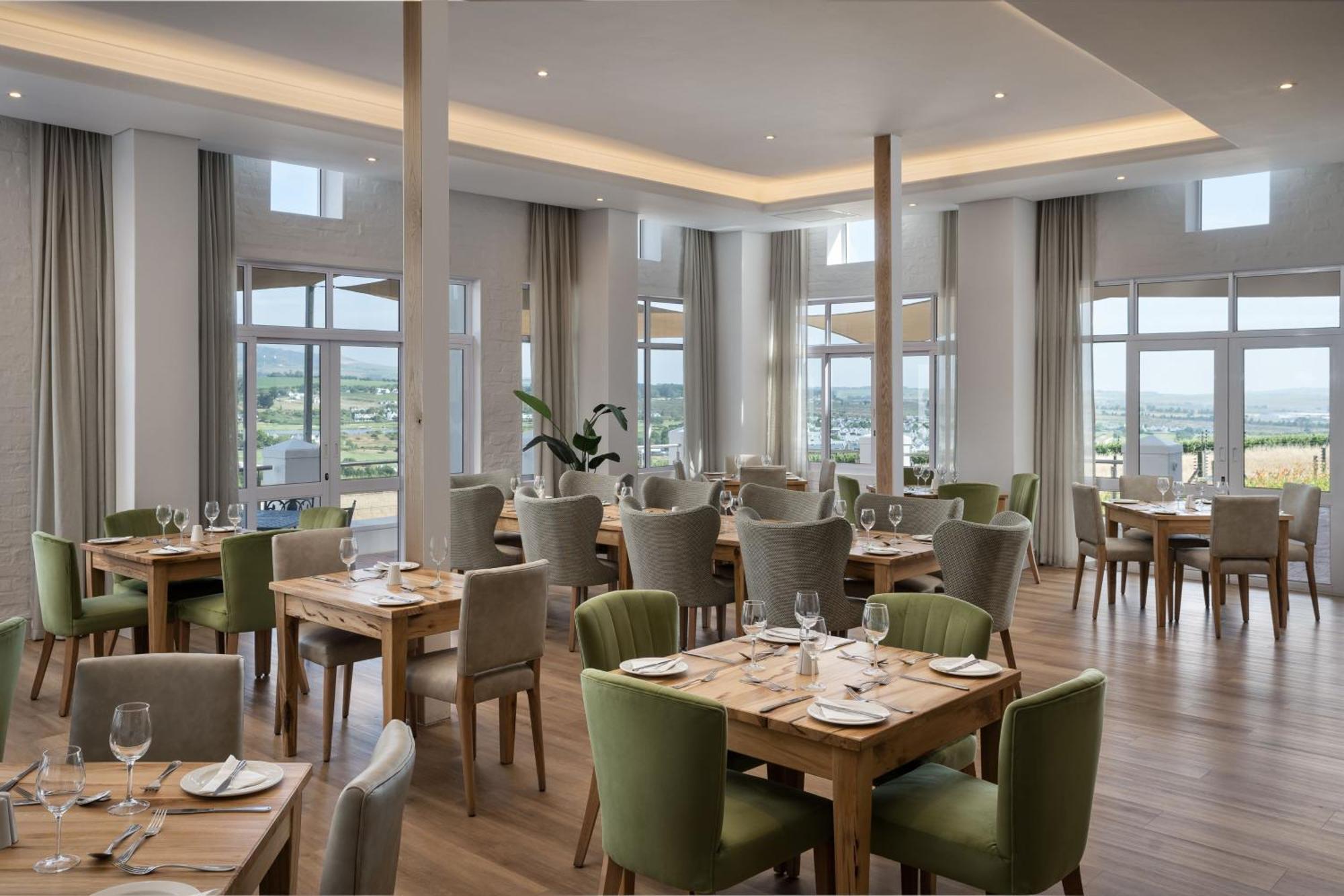 Protea By Marriott 3* Stellenbosch