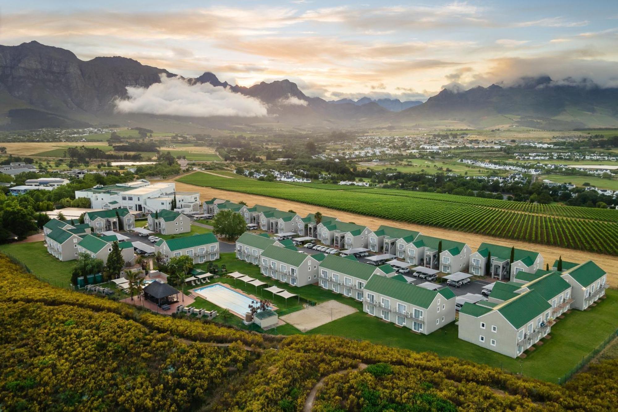 Hotel Protea By Marriott