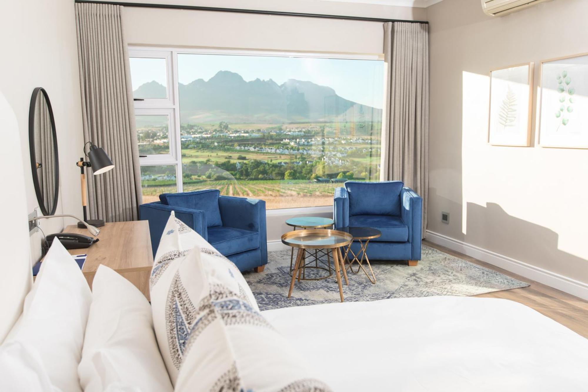 Protea By Marriott 3* Stellenbosch
