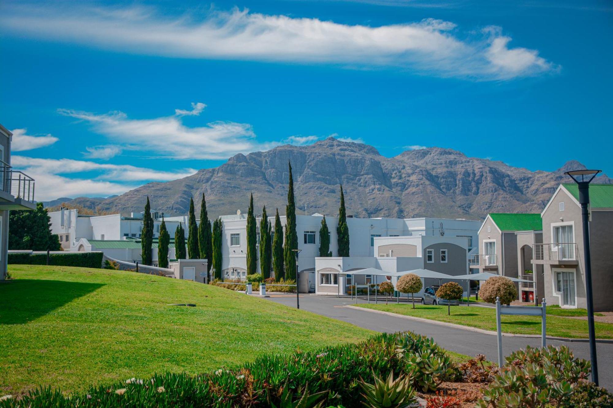 Protea By Marriott Hotel Stellenbosch