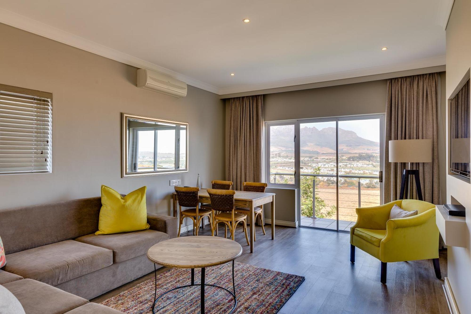 Protea By Marriott 3* Stellenbosch