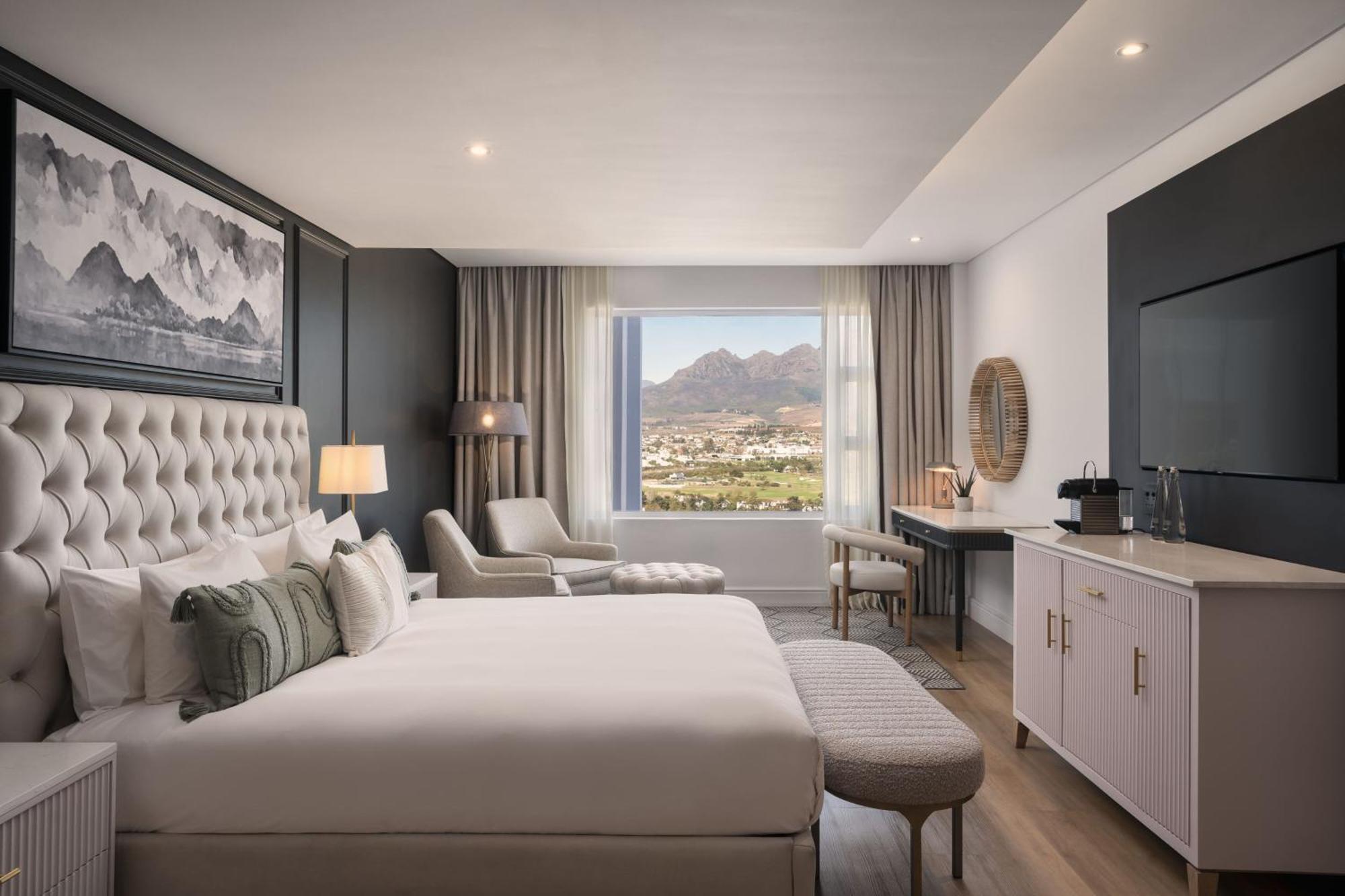 Protea By Marriott Stellenbosch