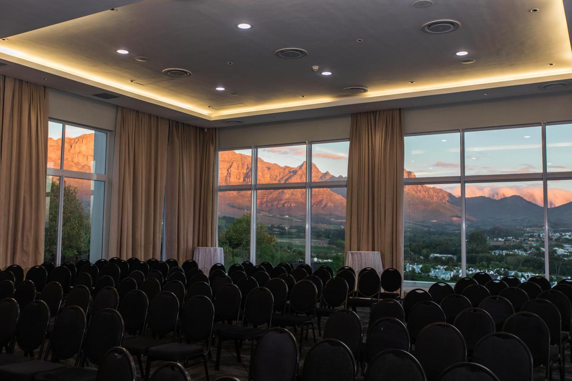 Hotel Protea By Marriott